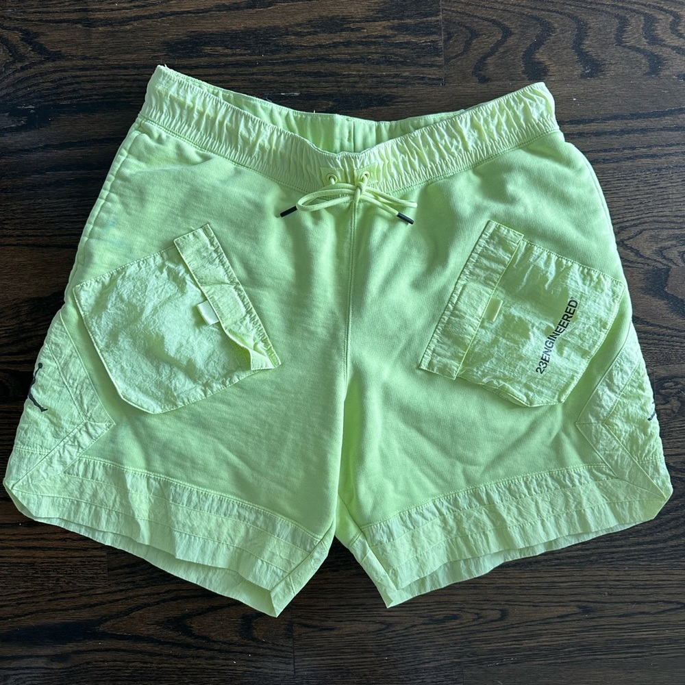 Jordan Brand shorts